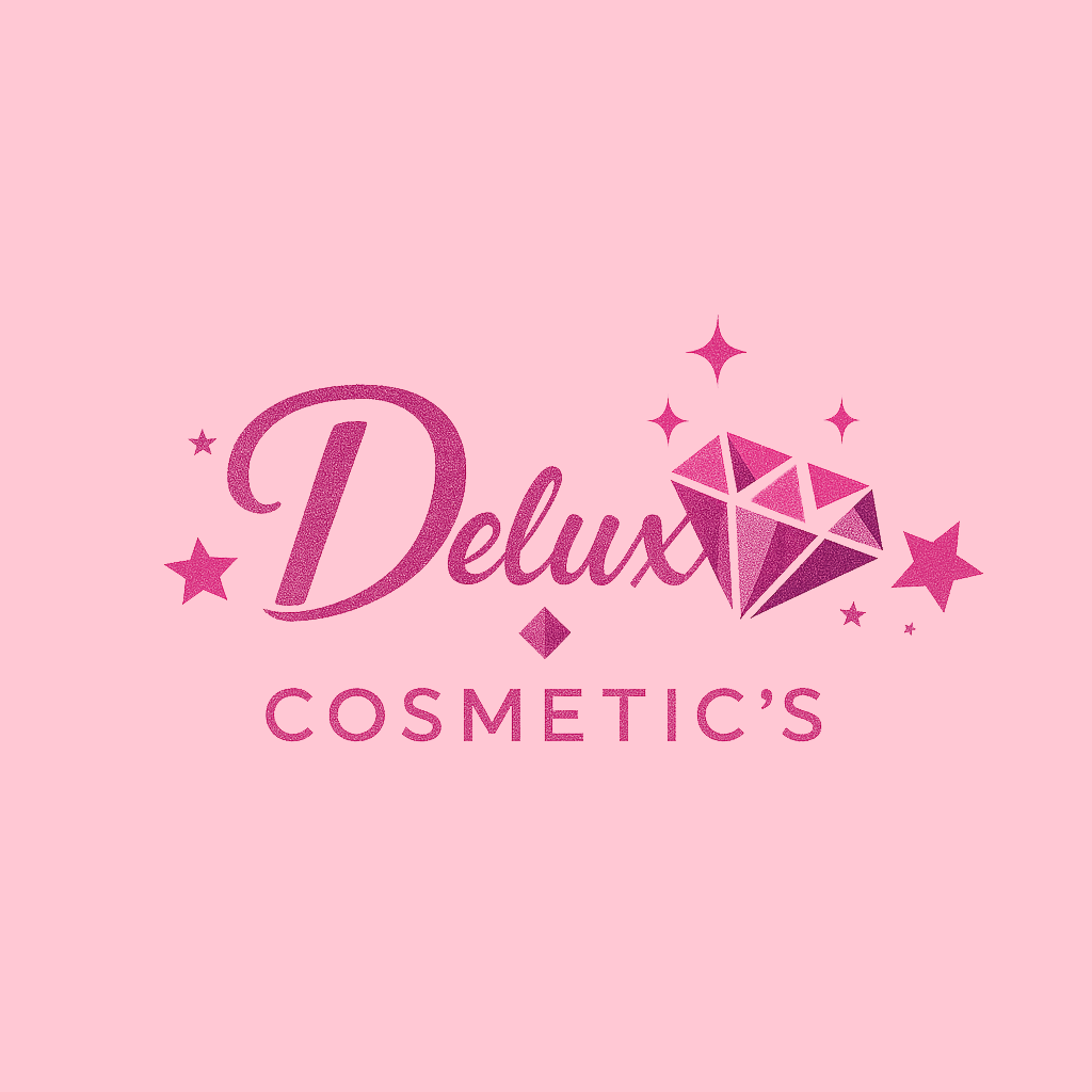 Logo Deluxe Cosmetics